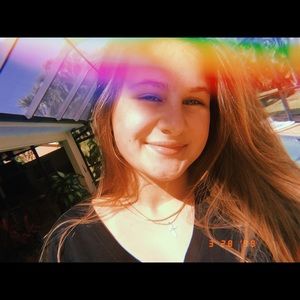 Meet your Posher, Maylyn